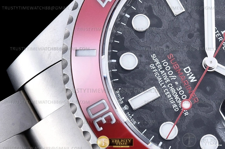 0823 ROLSUB0476 – Submariner DIW Pluto SS SS Car VSF VS WeatherProof 1055